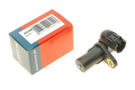 Датчик положення колінвалу Renault Trafic/Opel Vivaro 1.9dCi (F9Q) BREMI 60298