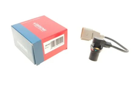 Датчик положення колінвалу VW Caddy III 04- BREMI 60197