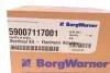 Актуатор турбіни BorgWarner 5900 711 7001 (фото 9)