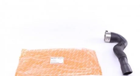 Патрубок інтеркуллера Renault Master III/Opel Master 2.3 CDTI 16- AUTOTECHTEILE 508 0330