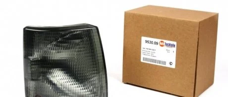 Поворот передній VW T4 (R) (сірий) (9530.09) AUTOTECHTEILE 395 3009