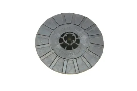 Відбійник пружини (задній/нижній) MB Vito (W639) 03- (3156) AUTOTECHTEILE 100 3156