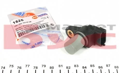 Датчик положення розподільного валу MB Sprinter CDI OM611/612/646 (1525) AUTOTECHTEILE 100 1525