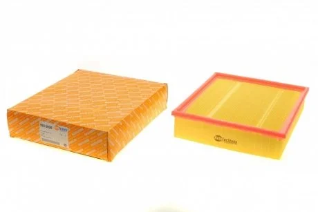 Фільтр повітряний MB Sprinter/VW LT 96-06 (0926) AUTOTECHTEILE 100 0926