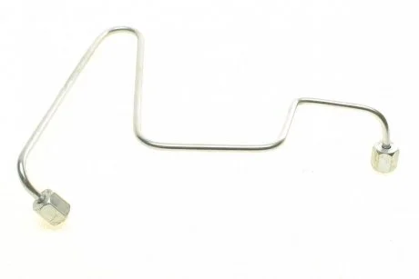 Трубка паливна MB OM601 (1 цил.) (0858) AUTOTECHTEILE 100 0858