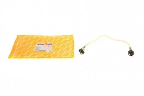 Трубка паливна MB Sprinter 2.2-2.7CDI 00-06 AUTOTECHTEILE 100 0764