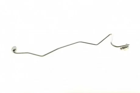 Трубка паливна високого тиску MB Sprinter 2.9TDI (3 циліндра) (0739) AUTOTECHTEILE 100 0739