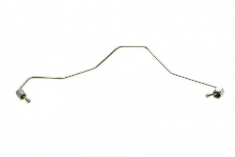 Трубка паливна високого тиску MB Sprinter 2.9TDI (1 циліндр) (0737) AUTOTECHTEILE 100 0737