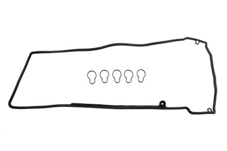 Прокладка клапанної кришки MB Sprinter 2.7CDI OM612 (к-кт) AUTOTECHTEILE 100 0199