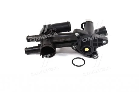 Термостат CALORSTAT BY Vernet TH7319.80J