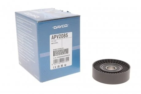 Ролик паразитний для поліклинового ременя DAYCO APV2085
