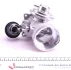 Клапан EGR VW Caddy 1.9TDI 77KW 03-(EV049) MAGNETI MARELLI 571822112049 (фото 3)