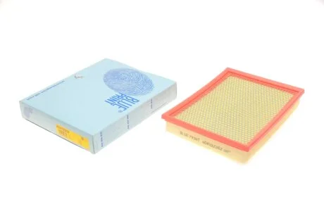 Фильтр воздушный BLUE PRINT ADA102202