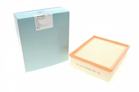 Фільтр повітряний VW Passat B5/Audi A4/A6 2.5TDI 97-05 BLUE PRINT ADV182263