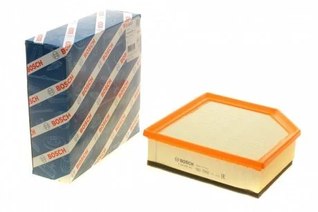 Фільтр повітряний Volvo XC90 3.2 AWD 06-12 BOSCH F026400451