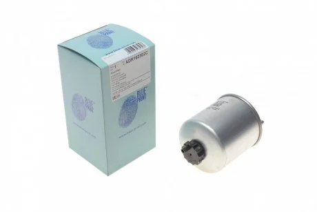 Фільтр паливний Renault Kangoo 1.5dCi 08- BLUE PRINT ADR162302C