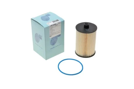 Фільтр паливний Volvo S60/S80/V70/XC70/XC90 2.4D5 02- BLUE PRINT ADF122309