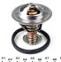 Термостат системи охолодження (82°C) CITROEN C4 AIRCROSS FORD USA F-150 HYUNDAI H-1 LEXUS ES, HS, IS II, LS, RX MITSUBISHI ASX, CARISMA, COLT CZC VI, COLT IV, COLT V, COLT VI 1.3-5.4 10.86- MOTORAD 281-82K (фото 2)