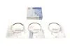 Кольца поршневые Citroen Jumper/Fiat Scudo/Ducato 1.9TD (83.00mm/STD) (3-2-3) = 8937440000 NPR 120 037 0044 00 (фото 1)