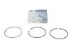 Кільця поршневі Renault Master/Opel Movano 2.5dCi/DTI (89.00mm/STD) (3.0-1.75-2.5) = 8938500000 NPR 120 038 0051 00 (фото 1)