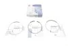 Кольца поршневые Renault Master/Opel Movano 2.5DTI (89.50mm/+0.5) (2.5-1.75-2.5) = 8938515000 NPR 120 038 0052 21 (фото 1)