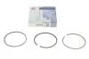 Кільця поршневі VW T4 1.9TD/2.4D 90-03 (80.00mm/+0.5) (1.75-2-3) = 8950485000 NPR 120 050 0038 21 (фото 1)