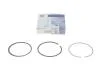 Кольца поршневые Audi A4/A6/80/100 2.0-3.0 90-06 (82.5mm/STD) (1.2-1.5-2.0) = 8950520000 NPR 120 050 0042 00 (фото 1)