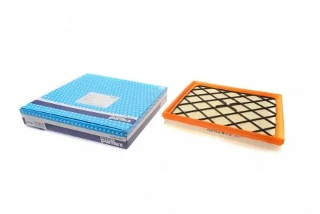 Фільтр повітряний Opel Astra H 1.6Turbo/1.7/1.9CDTI 04- Purflux A1381