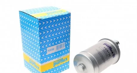 Фільтр паливний Audi A6 2.0TDI 04- Purflux FCS732