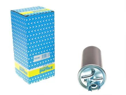 Фільтр паливний Audi A6 2.7D/3.0TDI 04-11 Purflux FCS787