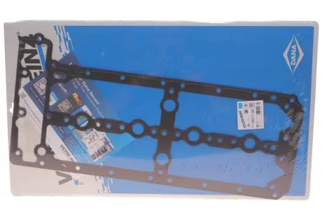 Прокладка кришки клапанів Iveco Daily 06- VICTOR REINZ 71-38371-00
