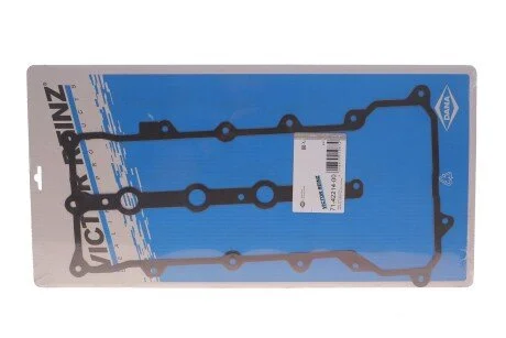 Прокладка кришки клапанів Renault Megane III/Scenic III 1.4 TCe 09-, H4J VICTOR REINZ 71-42214-00