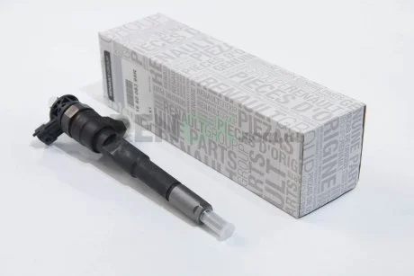 Форсунка паливна 1.5dci Dacia Dokker, Lodgy, Logan II, Sandero II (12-) RENAULT 166008399R