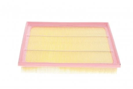 Фільтр повітряний Opel Astra G 98- (без картонної упаковки) SOLGY 103052