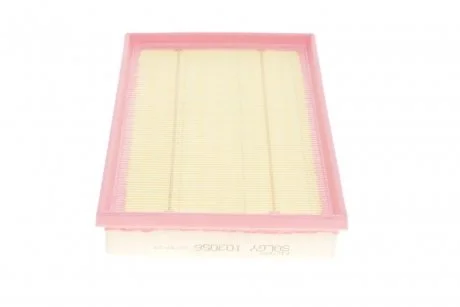 Фільтр повітряний VW Golf IV 1.6i 16V 2/00- SOLGY 103056