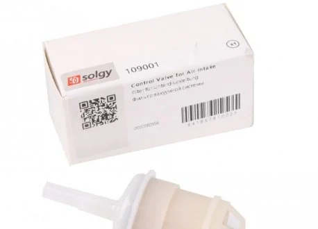 Фільтр вакуумної системи SOLGY 109001