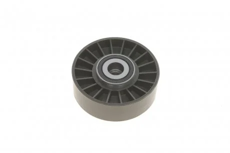 Ролик генератора MB OM601-603 (гладкий) (натяжний) SOLGY 110007