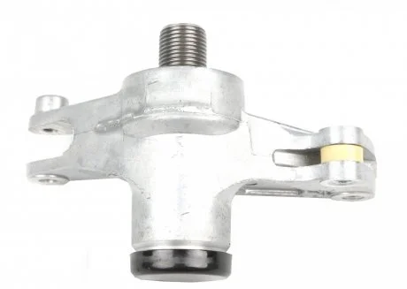 Натяжник ременя генератора MB Sprinter 2.9TDI 96- (кивачка) SOLGY 110009