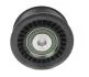 Ролик натяжний ременя генератора SOLGY 110066 (фото 3)