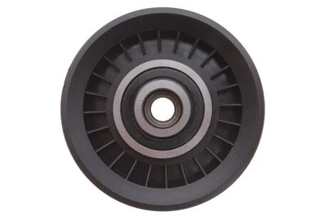 Ролик натяжний ременя генератора SOLGY 110117