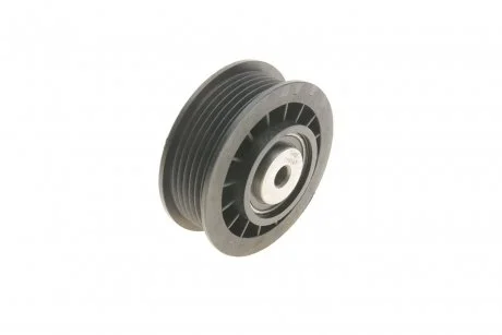 Ролик генератора MB OM601-603 (поліклиновий) (паразитний) (75х26.4) SOLGY 110143