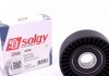 Ролик генератора Fiat Doblo 1.6 01-(натяжной) (70х24) SOLGY 110180 (фото 1)