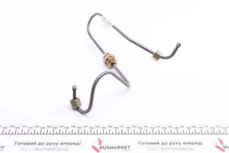 Паливопровід AUTOMOTIVE TRUCKTEC 01.13.172