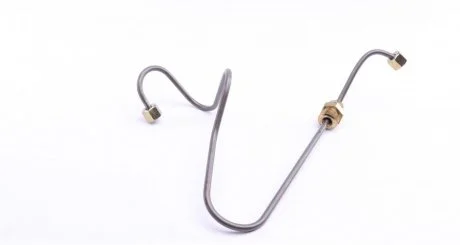 Трубка паливна високого тиску MB OM366 (3 циліндра) TRUCKTEC 01.13.174