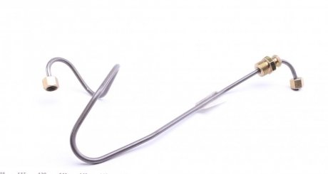 Трубка топливная высокого давления MB OM366 (4 цилиндра) TRUCKTEC 01.13.175