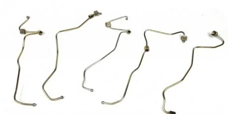 Трубки паливні високого тиску MB Sprinter 2.9TDI (к-кт) TRUCKTEC 02.13.054