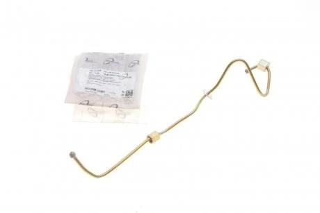 Трубка паливна високого тиску MB Sprinter 2.9TDI (4 циліндра) TRUCKTEC 02.13.058