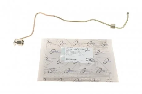 Трубка паливна високого тиску MB Sprinter 2.9TDI (5 циліндрів) TRUCKTEC 02.13.059