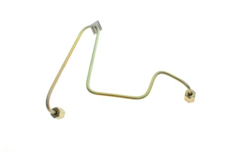 Трубка паливна високого тиску DB 310 OM602 (1 циліндр) TRUCKTEC 02.13.066