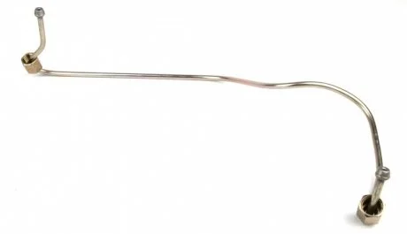 Трубка паливна високого тиску DB 310 OM602 (5 циліндра) TRUCKTEC 02.13.072